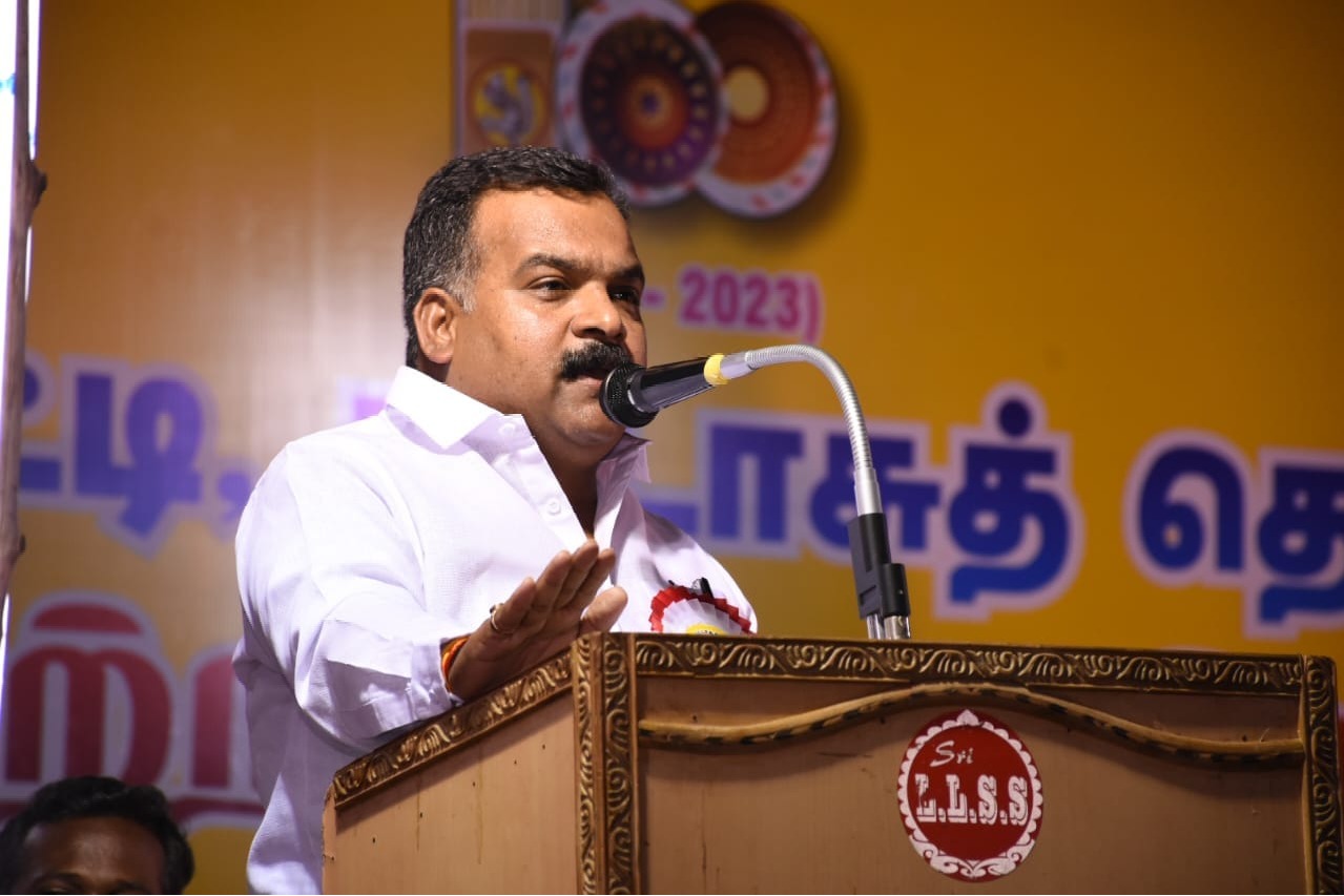 AICC appointed Makickam Tagore as AP Congress Incharge 
