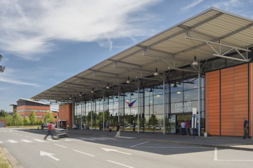 Indians On Flight Grounded In France To Leave Today