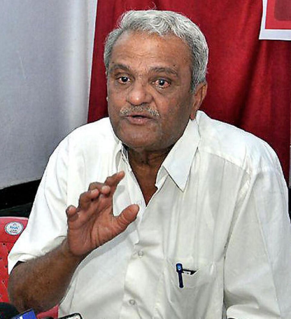 CPI Narayana