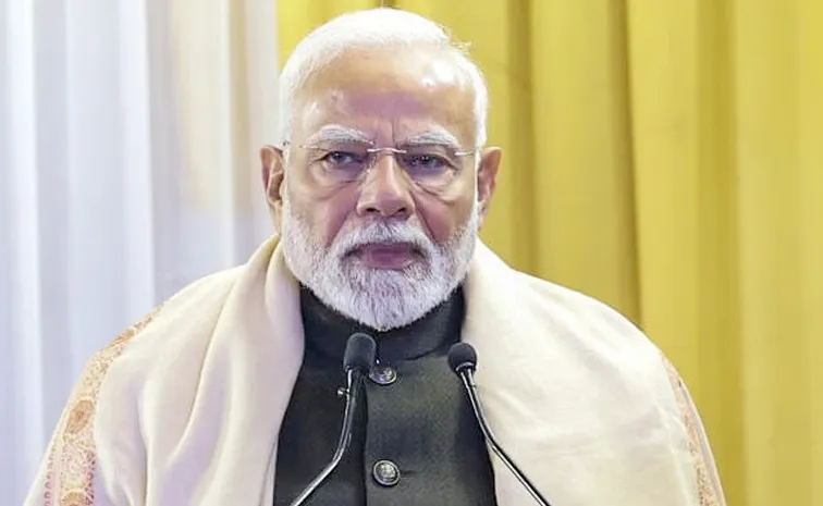 Narendra Modi
