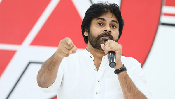 Pawan Kalyan