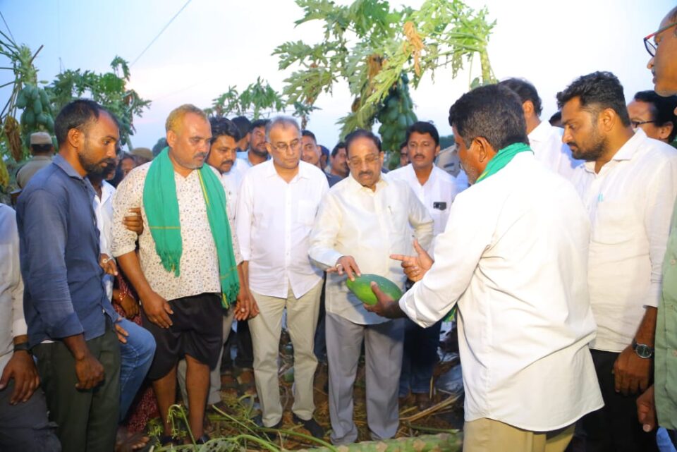 Thummala Nageswara Rao