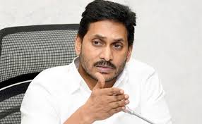 YS Jagan