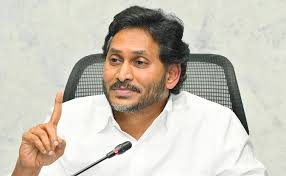 YS Jagan