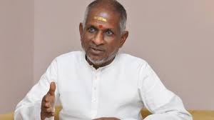 Ilayaraja