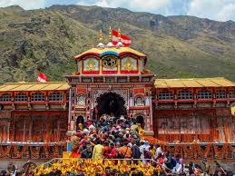 Char Dham Yatra