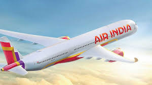 Air India AI171