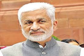 Vijayasai Reddy
