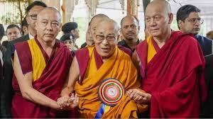 Dalai Lama
