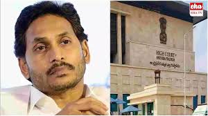 YS Jagan Mohan Reddy