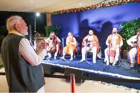 Narendra Modi