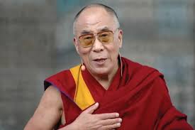 Dalai Lama