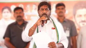Bhatti Vikramarka