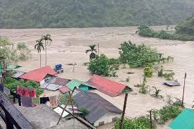 Himachal Pradesh Floods