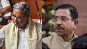 Siddaramaiah