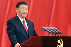 Xi Jinping