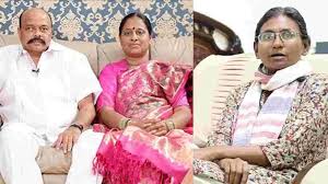Konda Surekha