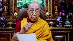 Dalai Lama