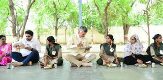 Nara Lokesh