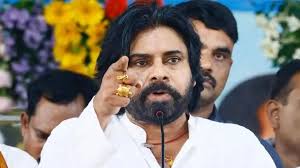 Pawan Kalyan