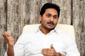 Jagan Mohan Reddy