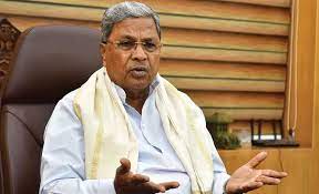 Siddaramaiah