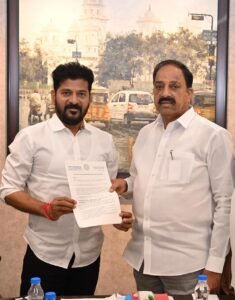 cm revant with tummala...