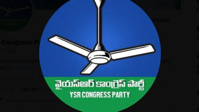 muncipal poruku vaicpi abhyarthulu ..